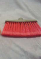 Escoba plástica ¨Julieta¨	